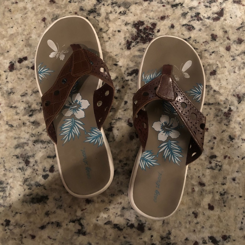 Flip flops